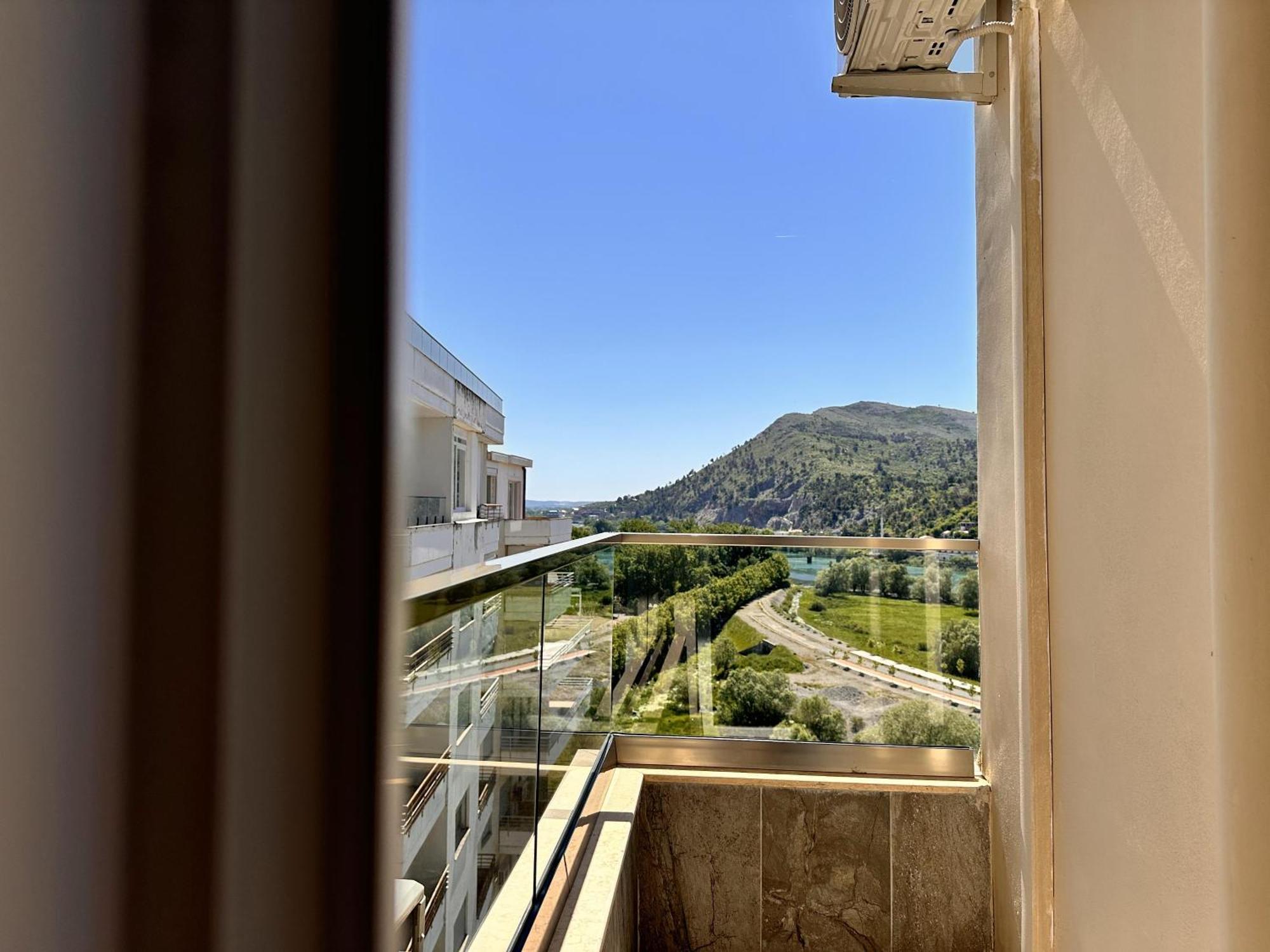 Sublime Bnb Shkodër Buitenkant foto