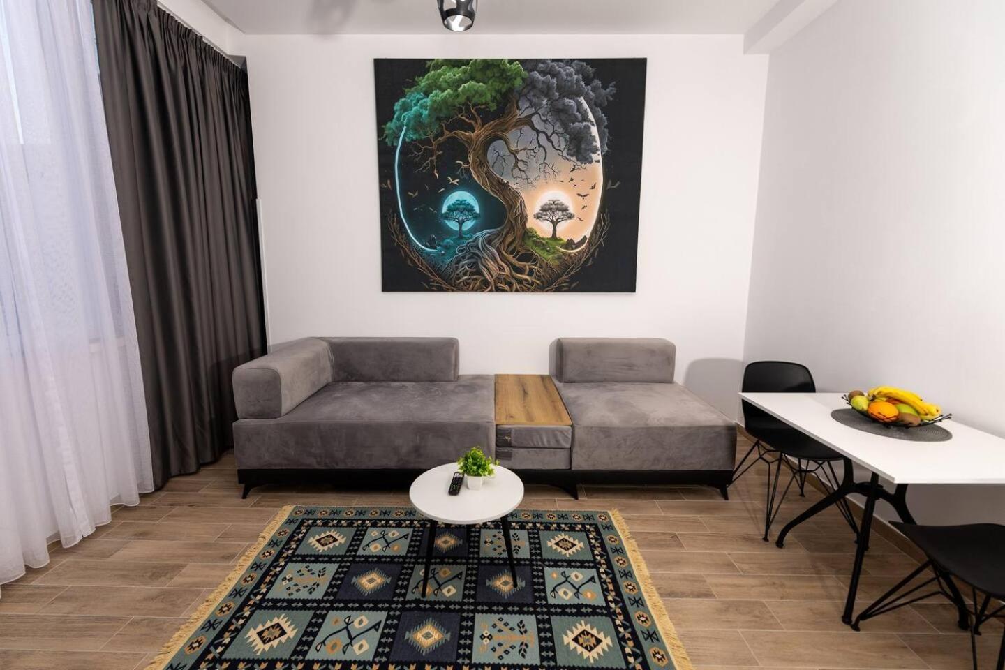 Sublime Bnb Shkodër Buitenkant foto