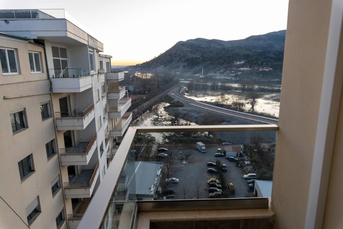 Sublime Bnb Shkodër Buitenkant foto