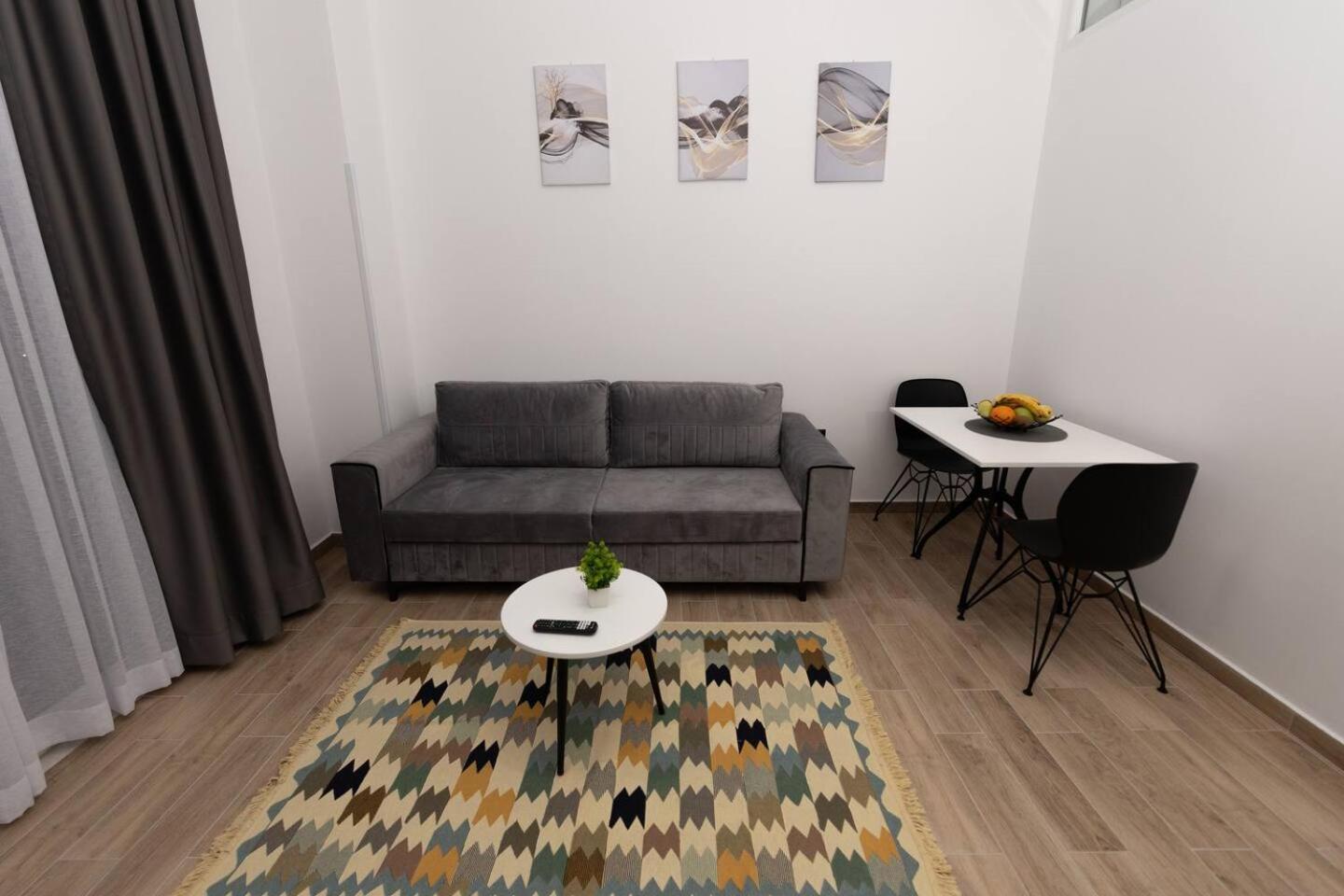 Sublime Bnb Shkodër Buitenkant foto